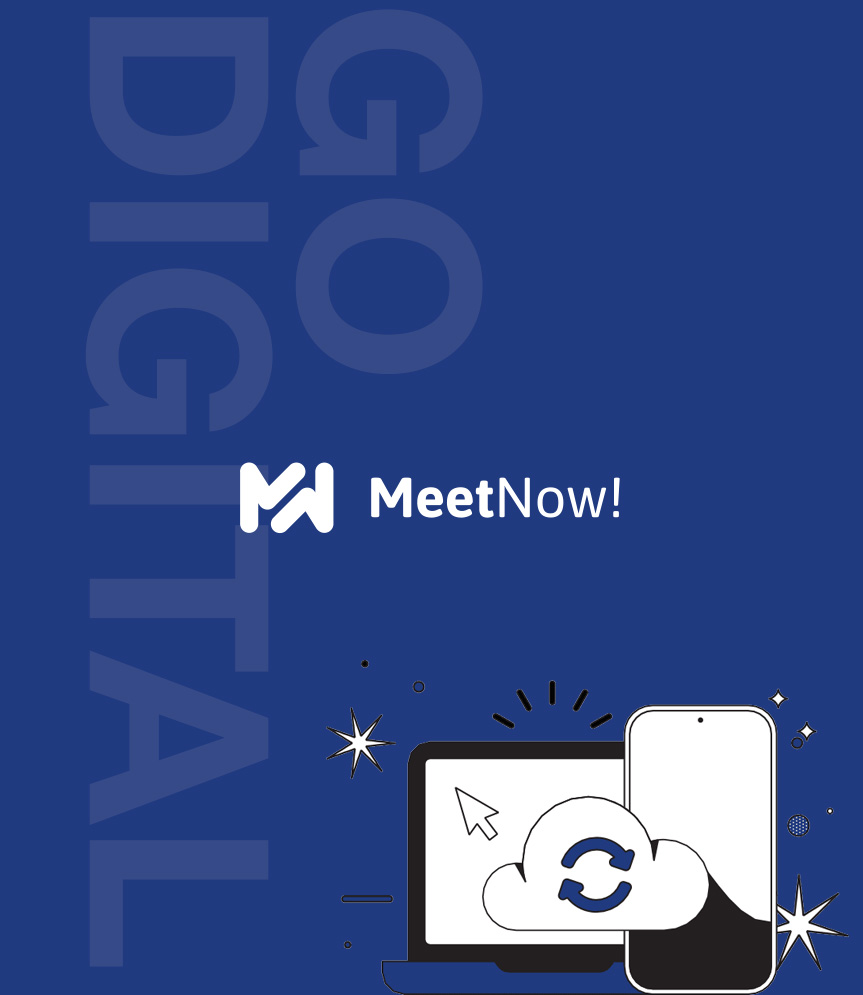 MeetNow!
