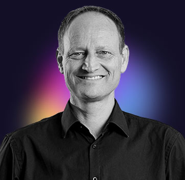 Michael Krieger