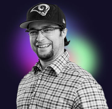 Patrick Schneider
